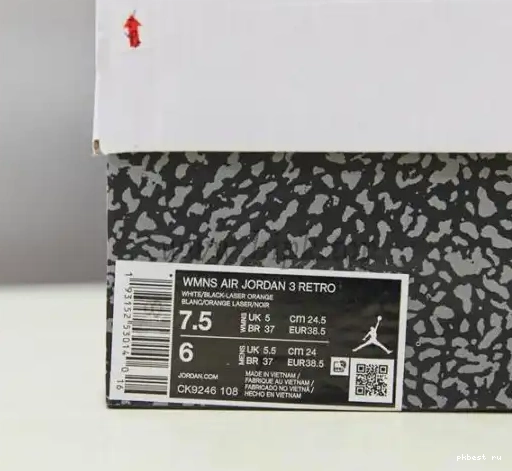 God Cardinal retro to air materials Pk ready 3 jordan ship Red retail 0527